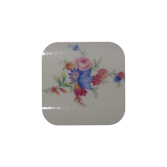 2 Royal Bayreuth Oval Platters - Germany US Zone & Bavaria - Picture 3 of 7